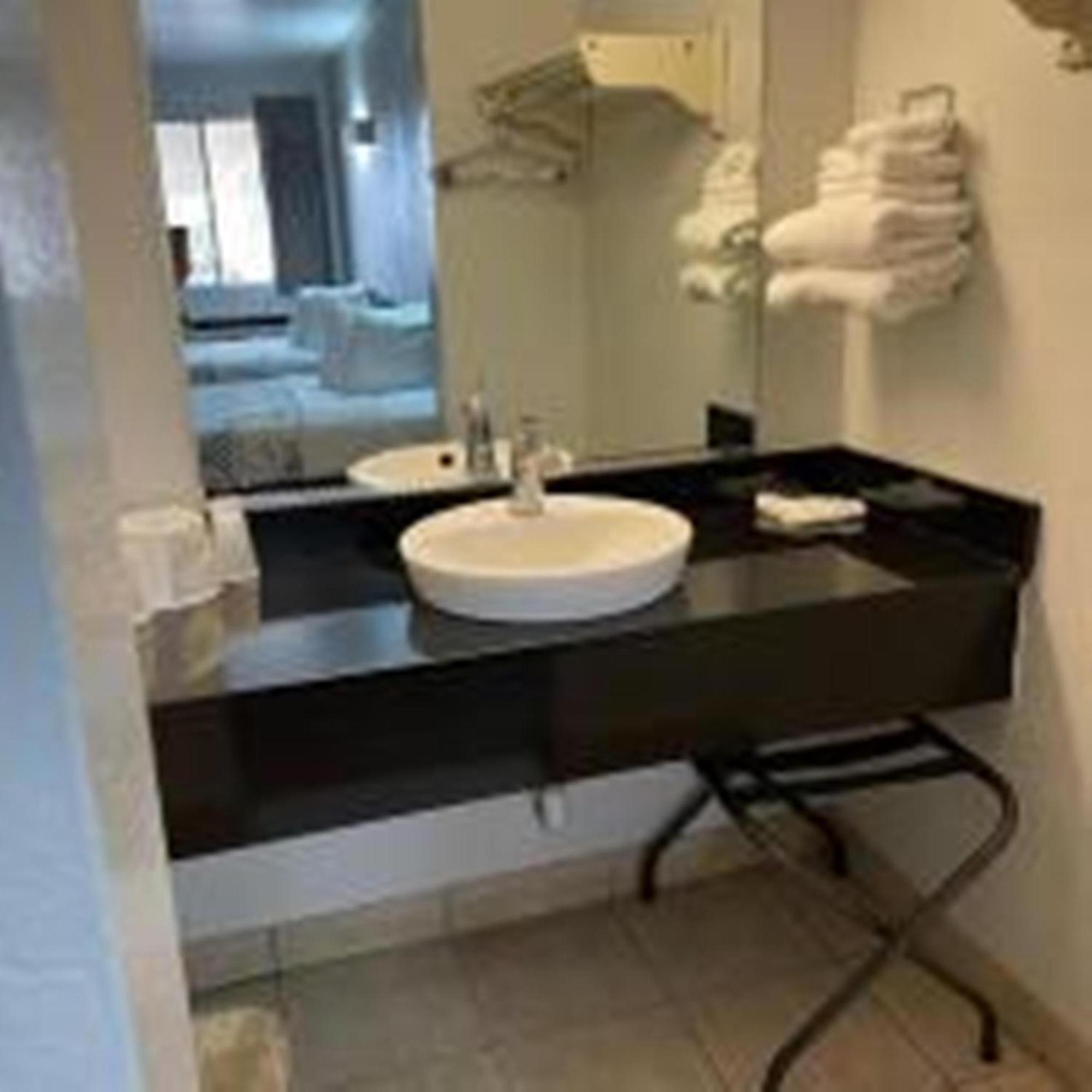 Motel 6-Van Horn, Tx Экстерьер фото